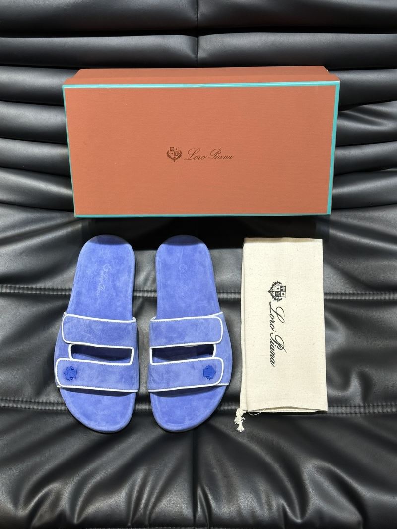 Loro Piana Sandals